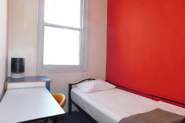 Casa Central Accommodation - Hostel